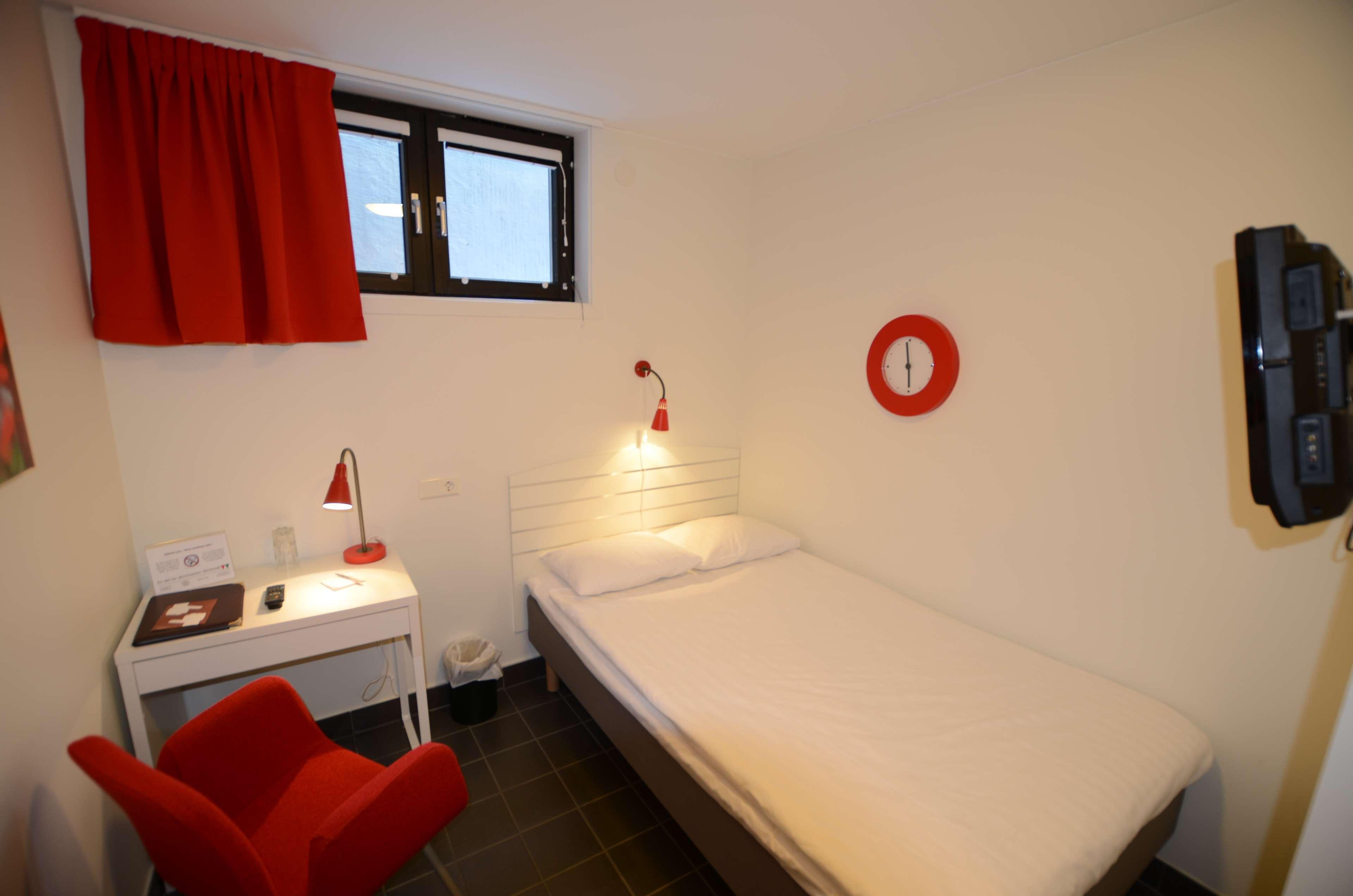 Best Western Plus Fergus Hotel Eksteriør billede