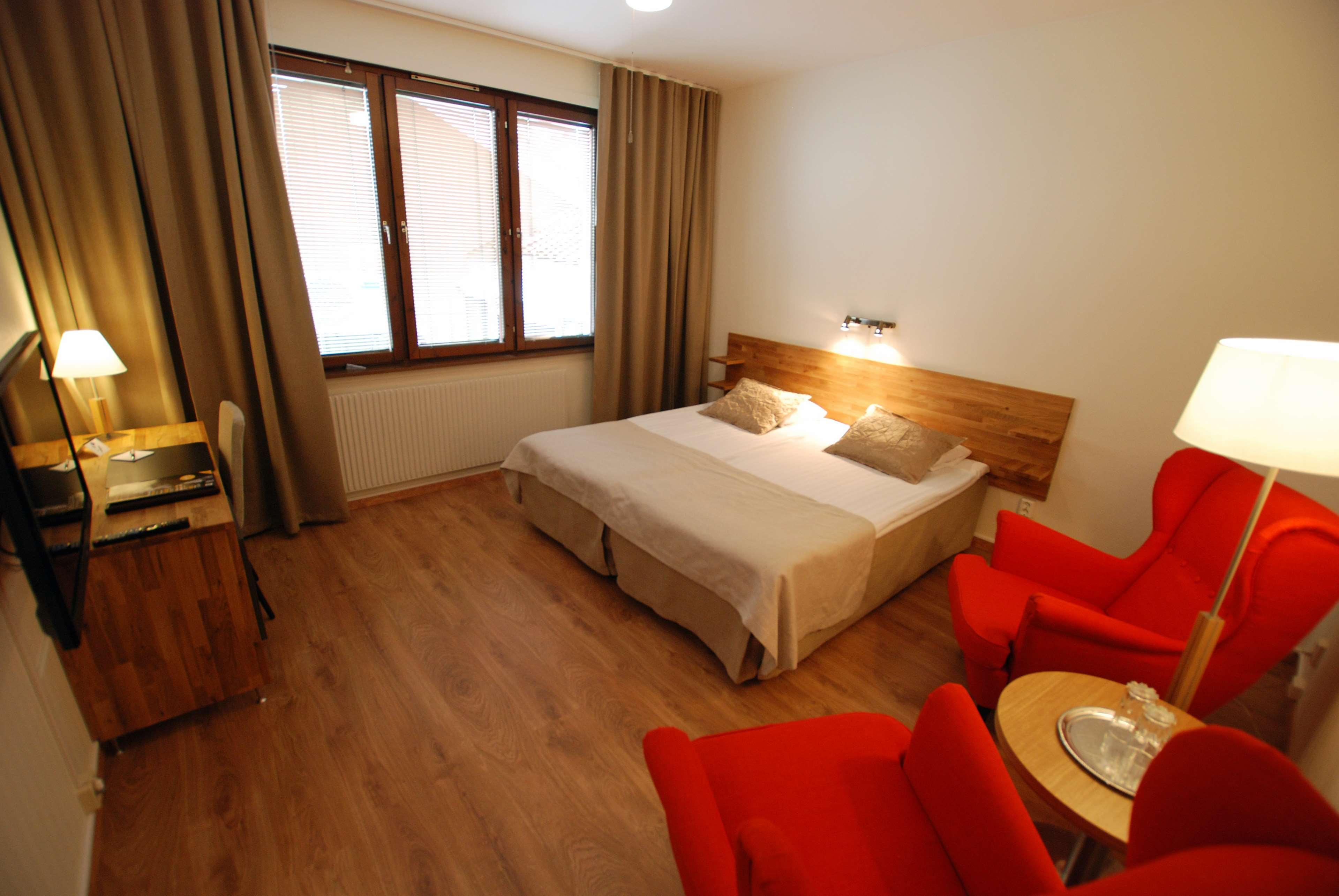 Best Western Plus Fergus Hotel Eksteriør billede