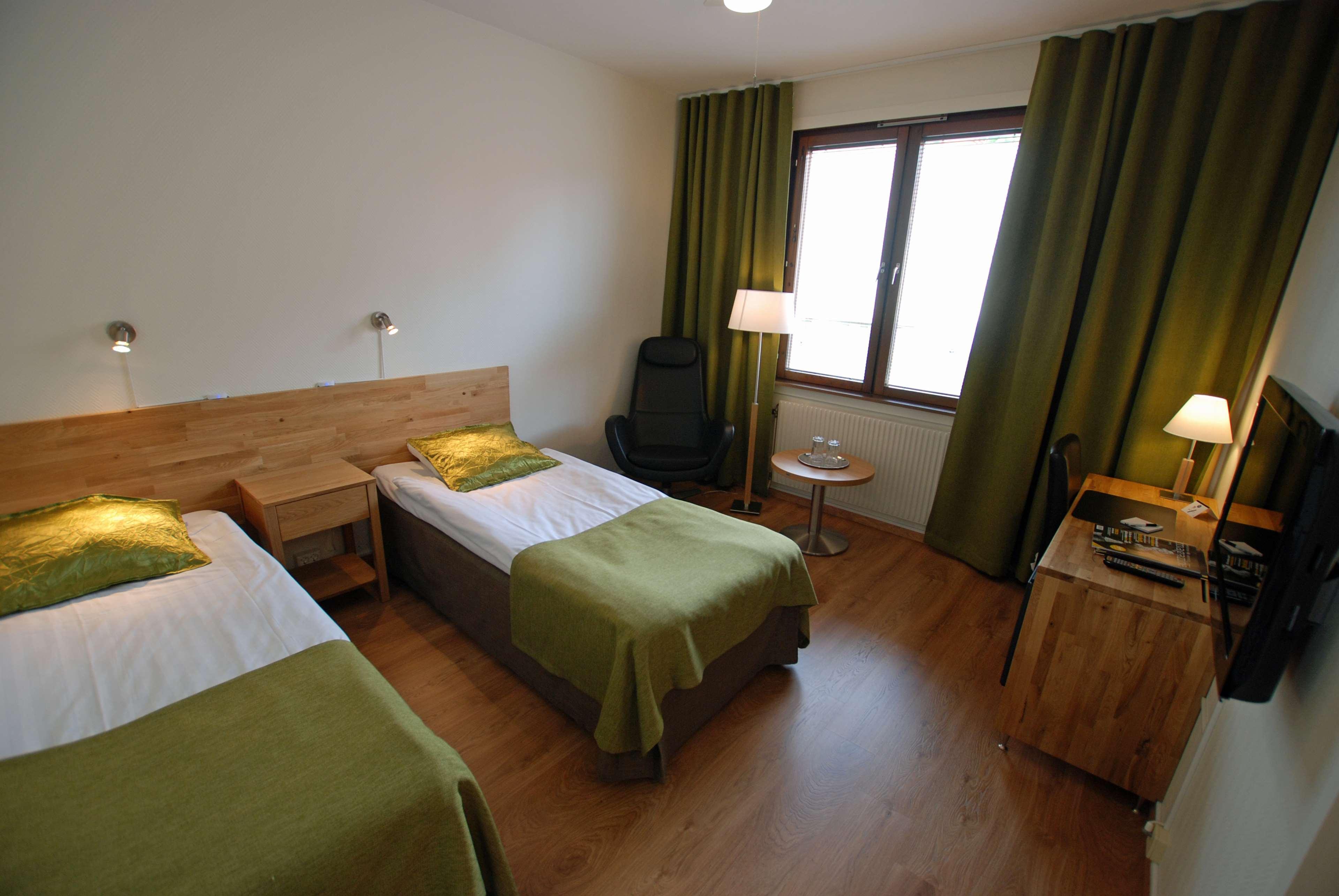 Best Western Plus Fergus Hotel Eksteriør billede