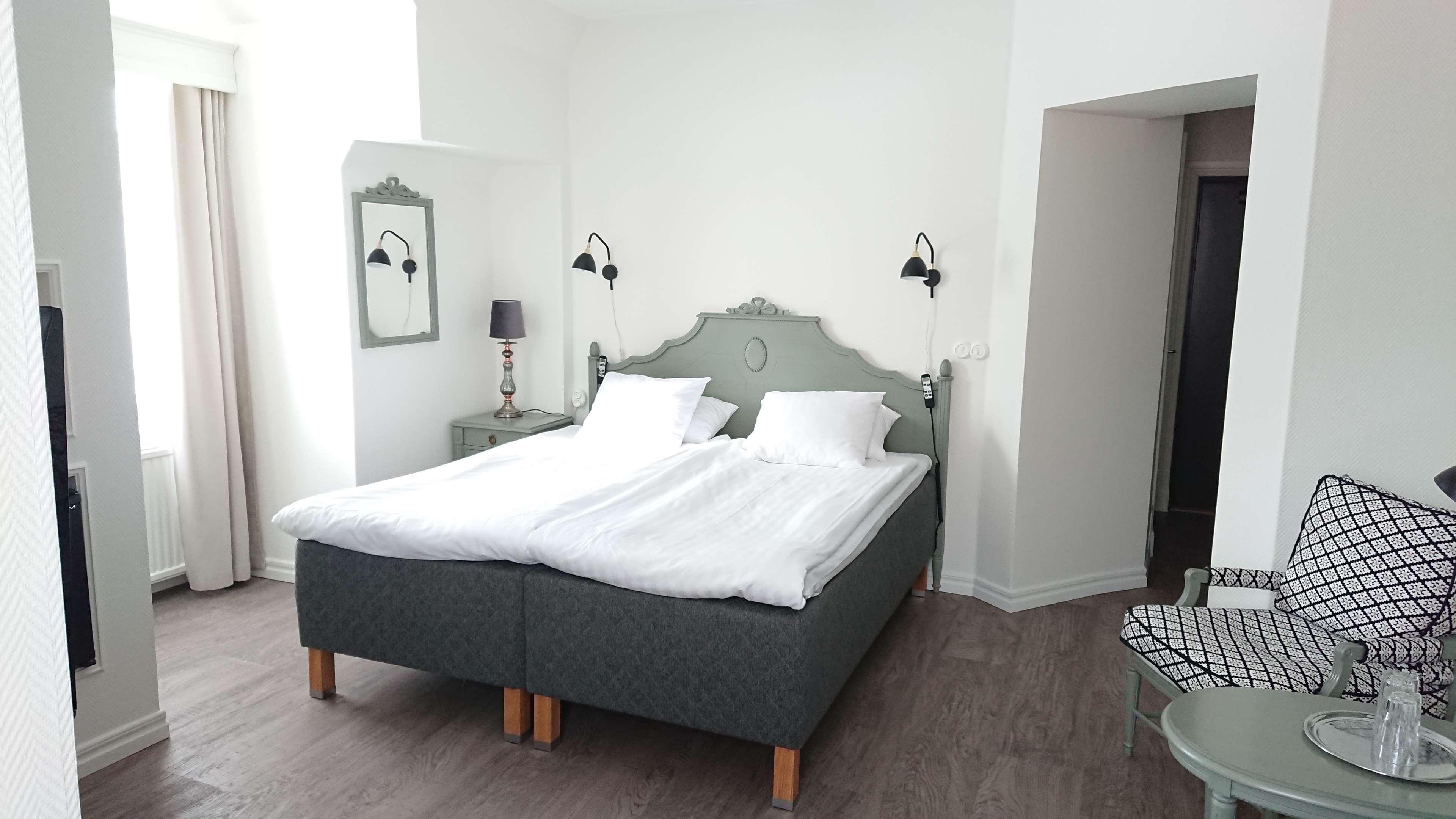 Best Western Plus Fergus Hotel Eksteriør billede