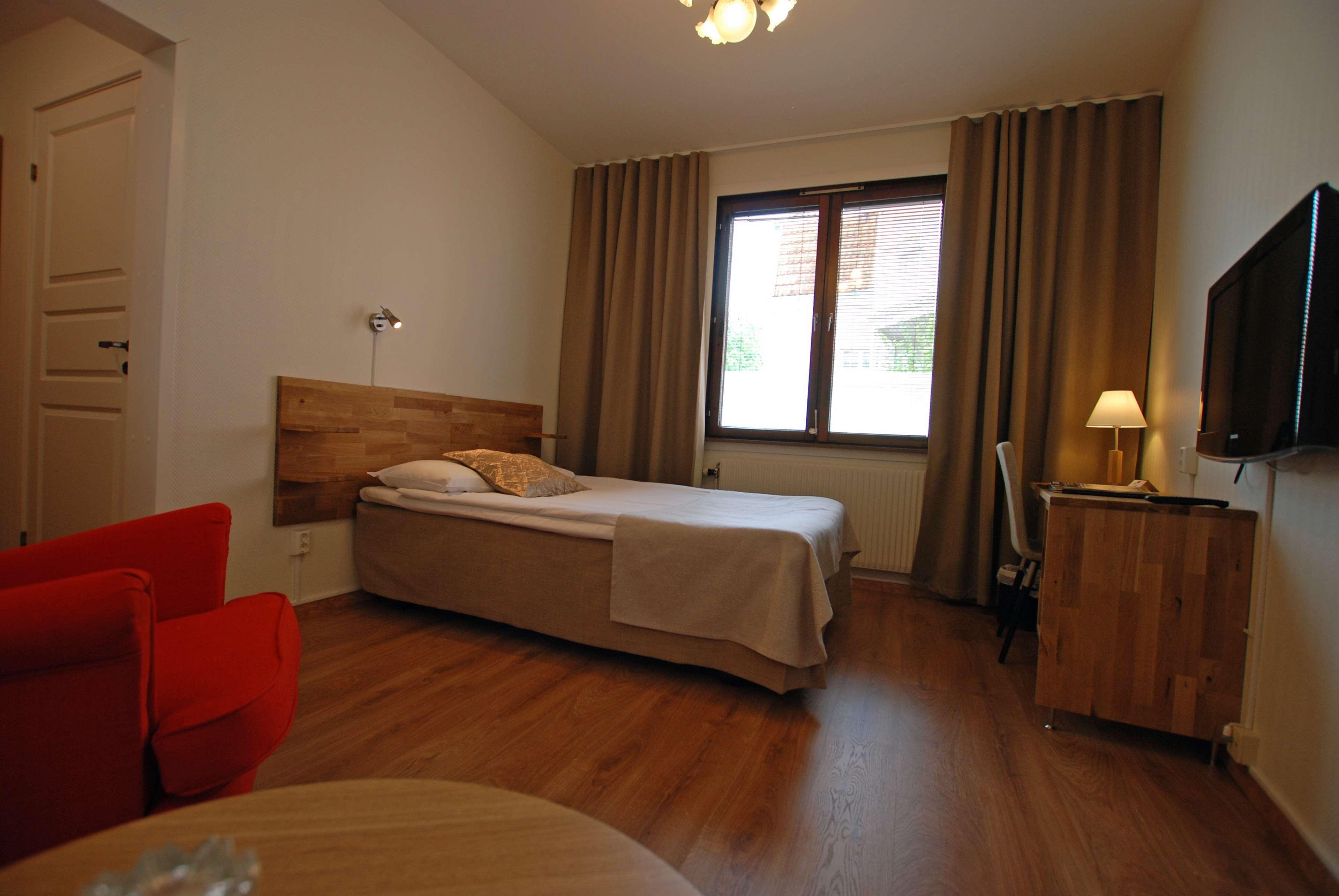 Best Western Plus Fergus Hotel Eksteriør billede
