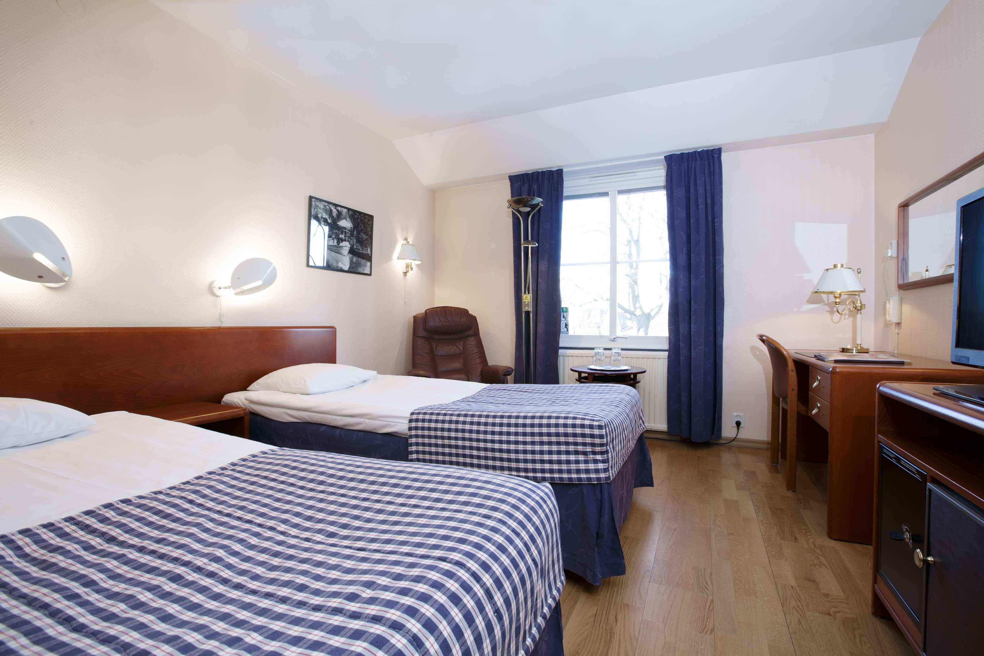 Best Western Plus Fergus Hotel Eksteriør billede