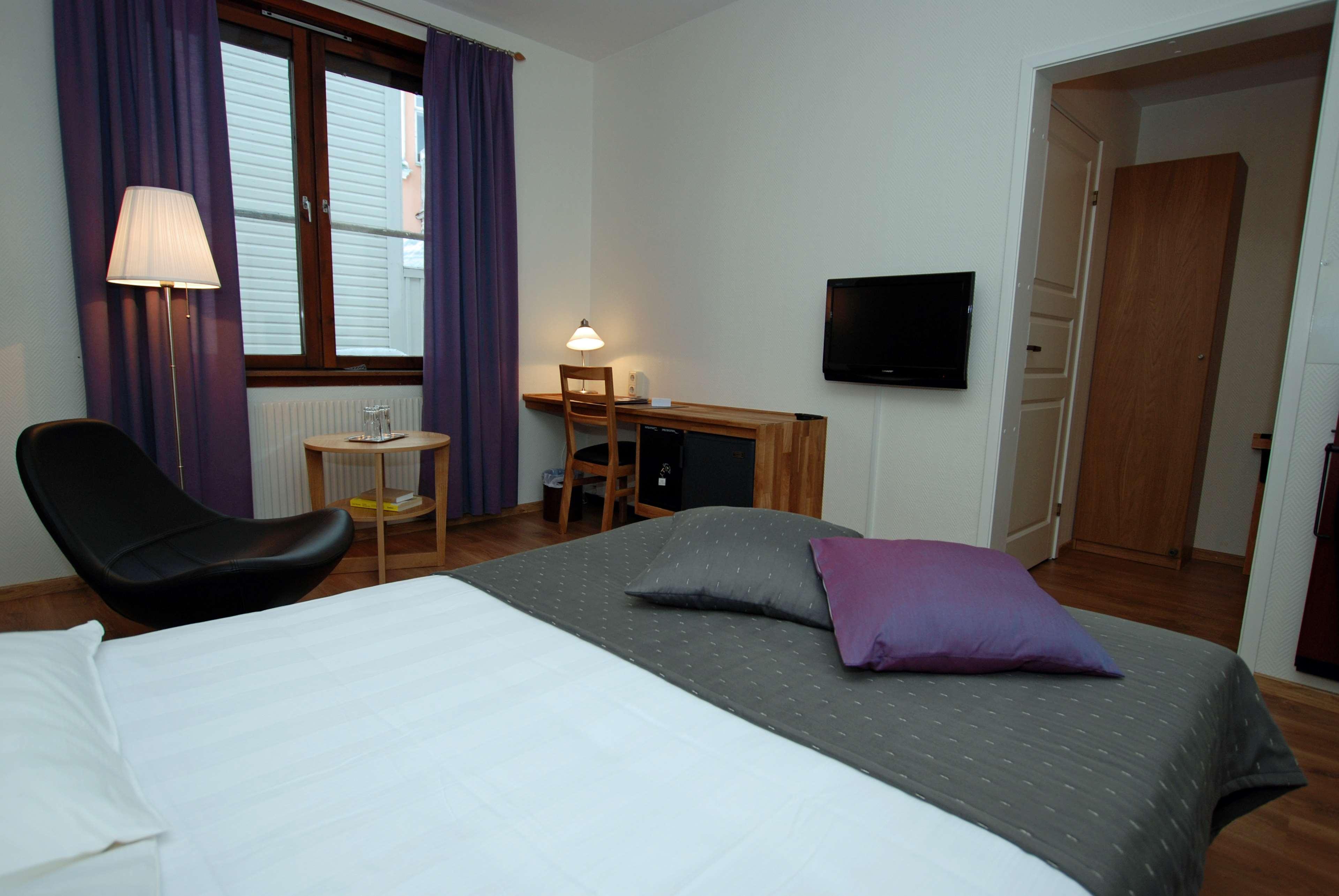 Best Western Plus Fergus Hotel Eksteriør billede