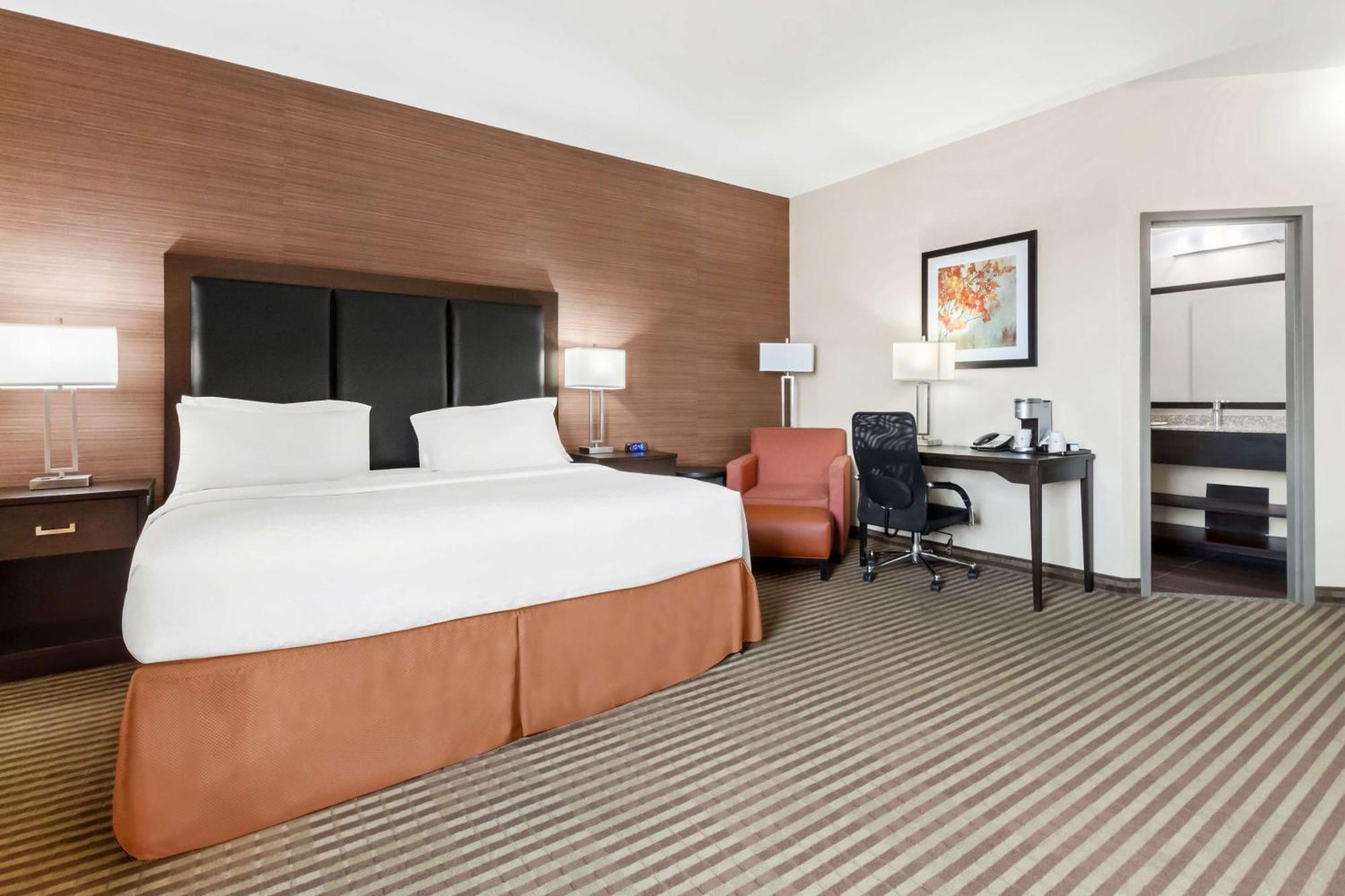 Best Western Plus Fergus Hotel Eksteriør billede