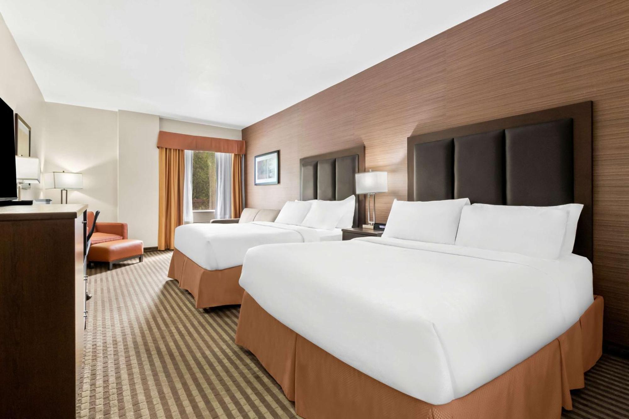 Best Western Plus Fergus Hotel Eksteriør billede