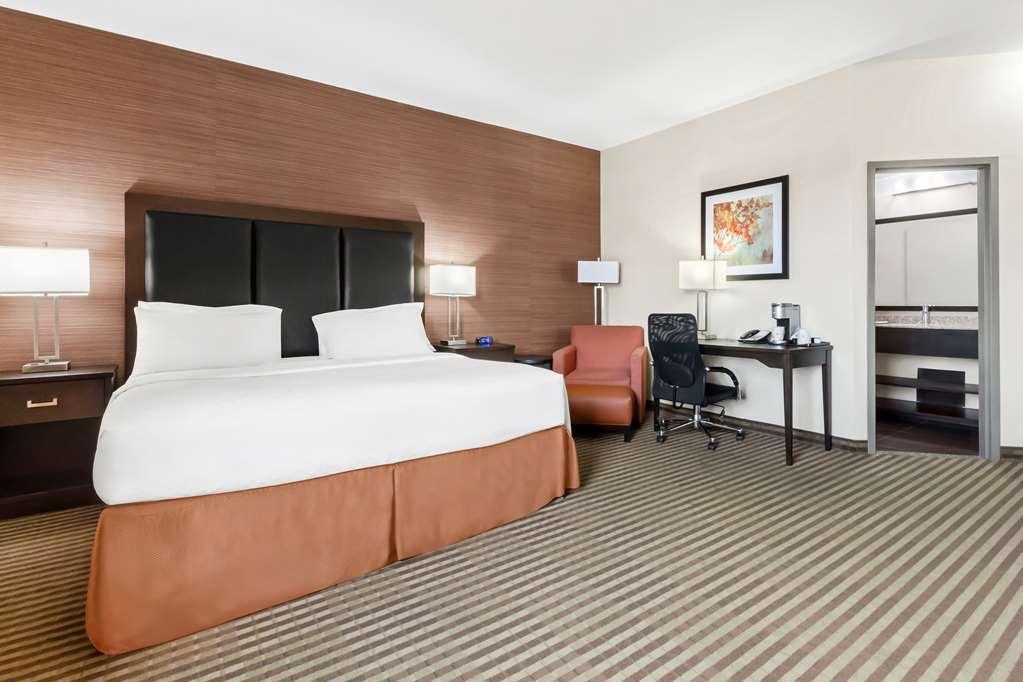Best Western Plus Fergus Hotel Værelse billede